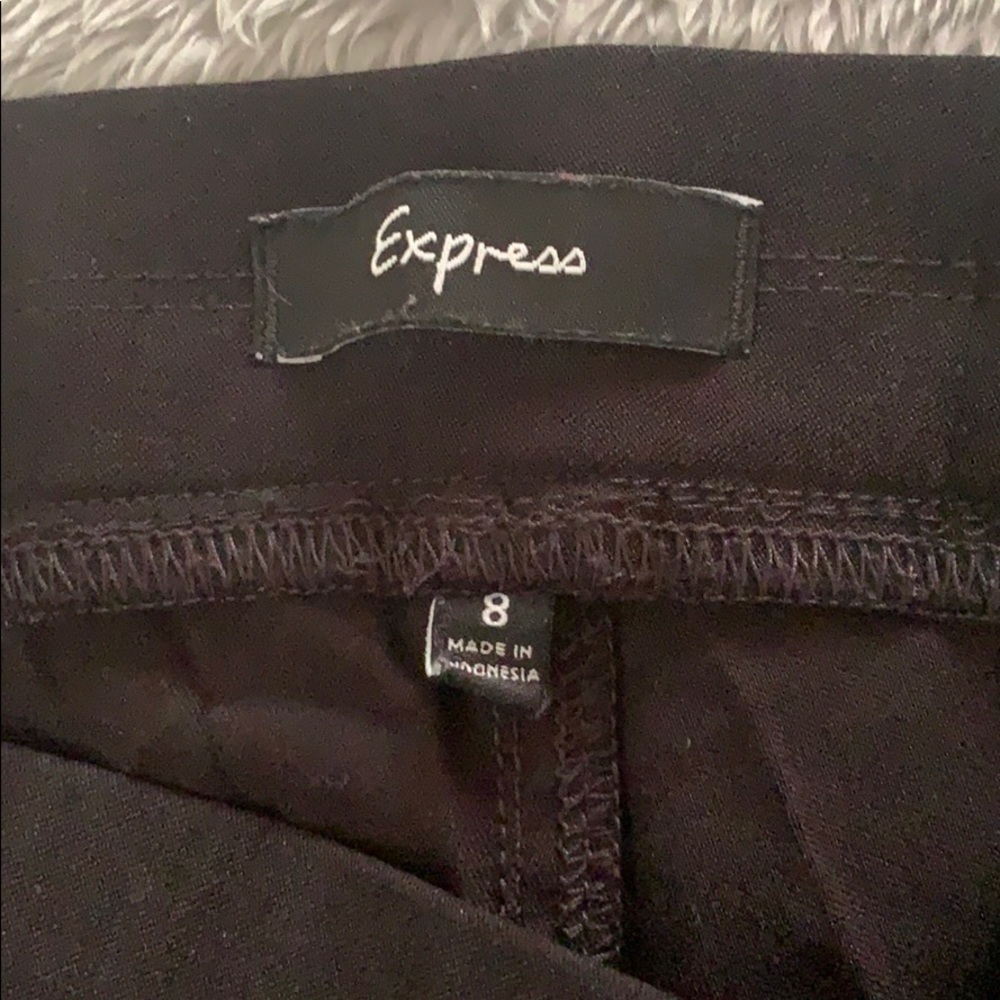 Capris - Picture 2 of 2